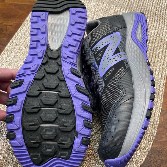 Women’s Sneakers - Picture 8 of 15